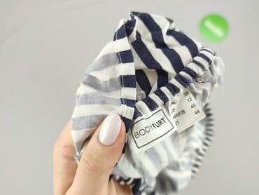 zapięcie do stroju kąpielowego shein: BODY FLIRT, Bluzka damska, M — 4