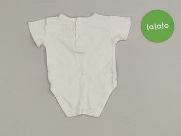 czarne sukienki plus size: Body, Baby club, 0-1 month, 
condition - Very good — 3