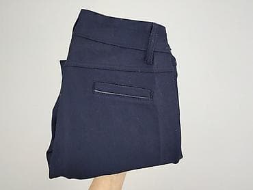 spodnie robocze: Spodnie materiałowe damskie, rozmiar XS — 5