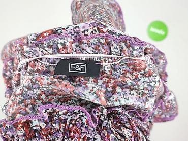 moda bluzki: F&F, Bluzka damska, rozmiar M — 4