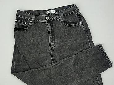 PULL&BEAR, Jeansy damskie, rozmiar M