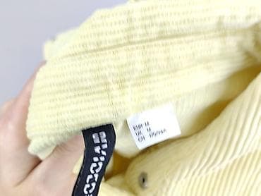 biala kurtka hm: H&M Divided, Koszula damska, rozmiar M — 5