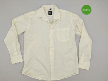 koszulka roberto carlos allegro: Shirt for men, S (EU 36), condition - Perfect — 2