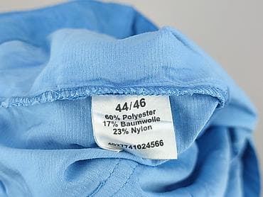 tanie cargo: Spodnie 3/4 damskie, rozmiar 3XL — 5