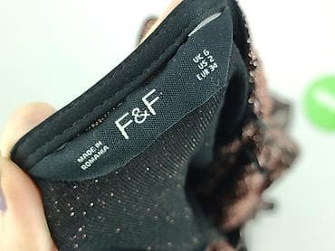 fendi: F&F, Sukienka damska, rozmiar XS — 4
