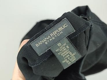 cheap pyjamas: Banana Republic, Spodnie materiałowe damskie, rozmiar M — 4