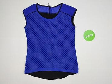 blue: Bluzka damska, rozmiar S — 2