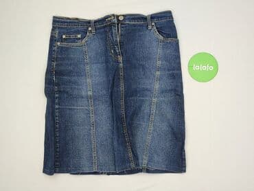 długie spódnice plus size: Women`s skirt, size S (EU 36) — 2