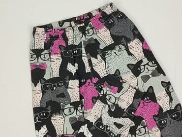 kurtka wiosenna 104 dziewczynka: Leggings for kids, 7 years, 122, condition - Very good — 1