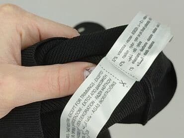 marynarka z piórami zara: Zara, Sweter damski, M — 5