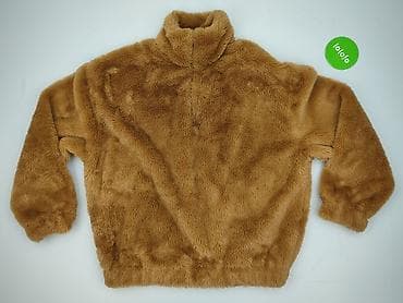 esmara sweatshirt: Asos, Флісова кофта жіноча, розмір S — 2