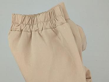 spodnie m s: Rue Paris, Spodnie materiałowe damskie, rozmiar S — 7