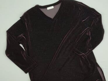 stringi damskie xxl: Your Sixth Sense, Bluzka damska, rozmiar 2XL — 1