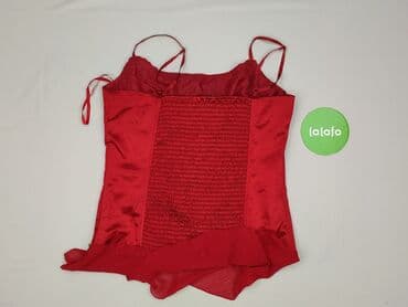 sukienki na wesele obcisła: Look, Top damski, rozmiar L — 3