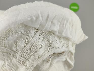 bluzki sandra: PULL&BEAR, Bluzka damska, rozmiar S — 5