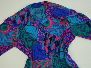 hm bluzki z krótkim rękawem: Bluzka damska, rozmiar 3XL — 1