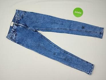 next legginsy: Terranova, Jeansy damskie, rozmiar 2XS — 2
