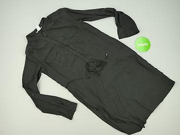 plt sukienki: H&M, Sukienka damska, rozmiar S — 2