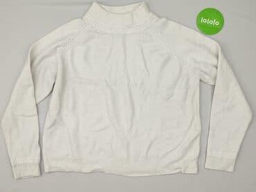 poliamid sweter: Greenpoint, Sweter damski, rozmiar XL — 3