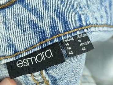 spodenki 38: Esmara, Szorty damskie, rozmiar M — 4