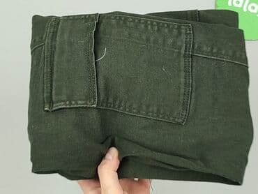 legginsy push allegro: Spodnie materiałowe damskie, rozmiar M — 6