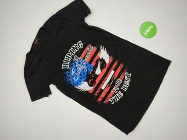 west coast chopper t shirty: Glamour, T-shirt damski, rozmiar S — 2