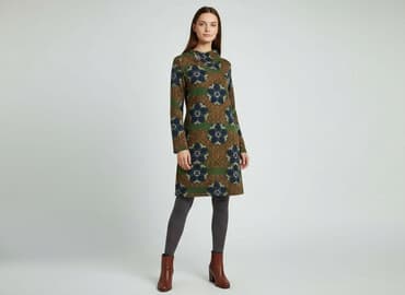 cosmosmoda sukienki: Sukienka damska, rozmiar S — 6