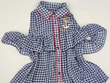 Women's blouse, size L