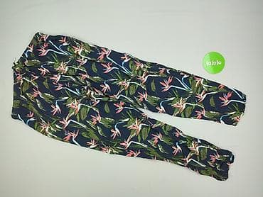 getex spodnie: Spodnie materiałowe damskie, rozmiar L — 3