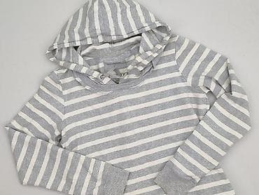 bluzka jack daniels: Tchibo, Bluza z kapturem damska, rozmiar S — 1