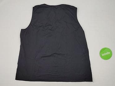 young reporter: Gerry Weber, T-shirt damski, rozmiar 3XL — 3
