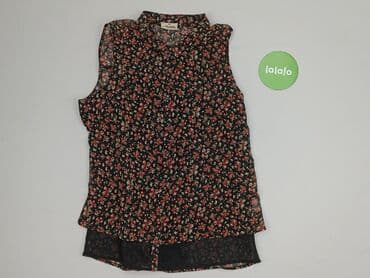 koszula w krate lidl: Multiblu, Women's blouse, size L (EU 40) — 2