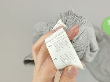 lidl sweterek: Sinsay, Spodnie dresowe damskie, S — 5