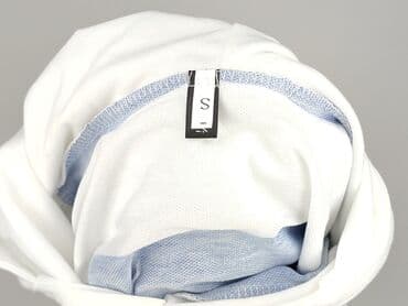 bluzki damskie: Bluza z kapturem damska, rozmiar S — 4