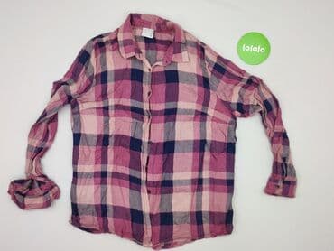 tunika xl: Janina, Koszula damska, rozmiar XL — 2