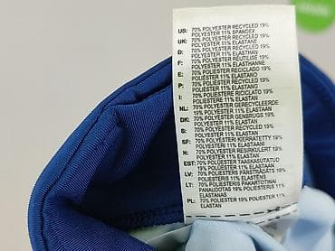 ken block koszulki: Legginsy dziecięce, Adidas, 12 lat, 152, stan - Idealny — 4