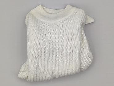 sweter akryl: FB Sister, Sweter damski, rozmiar S — 8
