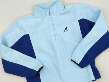 czy sweter z poliestru jest dobry: Women`s sweatshirt, size XL — 1