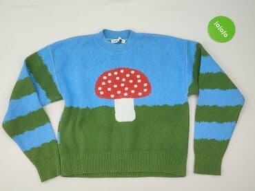 zara sweter: Zara, Sweter damski, rozmiar S — 2