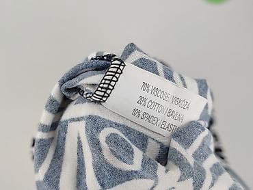 leginsy: Spodnie 3/4 damskie, rozmiar 2XL — 4