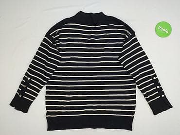 sweter hippie: Ulubione, Sweter damski, rozmiar 2XL — 3