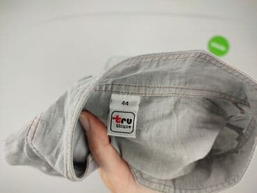 ubrania dla 70 latki: Koszulа dla mężczyzn, rozmiar L — 4