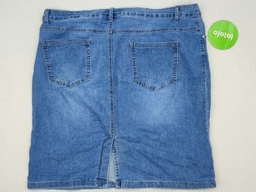 511 slim jeans levis: Spódnica damska, rozmiar 2XL — 3