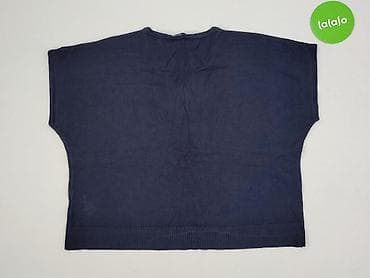 tommy jeans: Tommy Hilfiger, Ponczo damskie, rozmiar M — 3