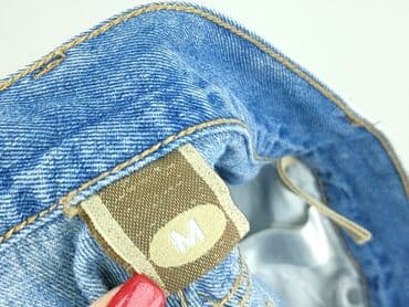 Szorty: Szorty damskie, rozmiar M — 5