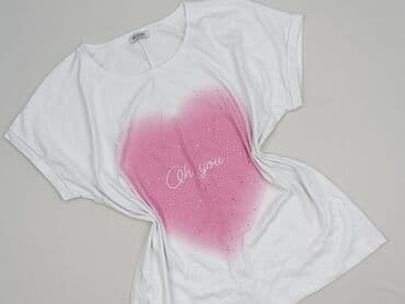 AWSARRE, Women`s T-shirt, size 3XL