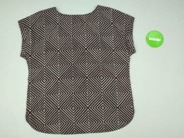 sukienka maxi sinsay: Bluzka damska, rozmiar XL — 3