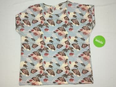 sukienki dla babci allegro: Gosia Baczyńska, Bluzka damska, 3XL — 3