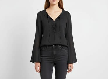 sukienka kappahl: KappAhl, Bluzka damska, XS — 9