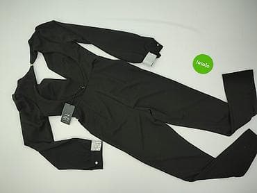 modna sukienki: New Collection, Kombinezon damski, rozmiar S — 3